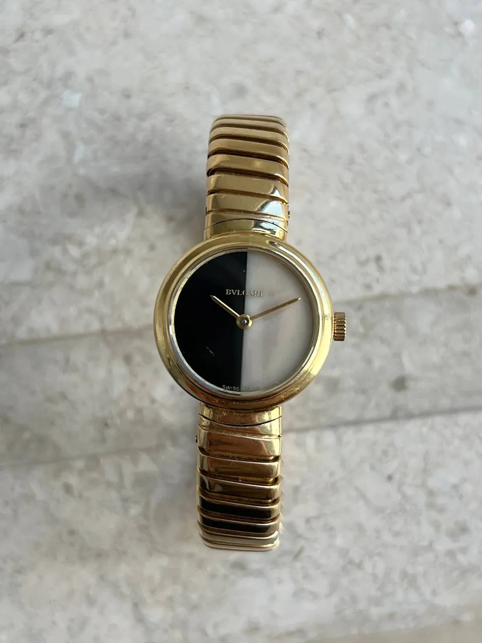 Bulgari Gerald Genta Vintage – 2