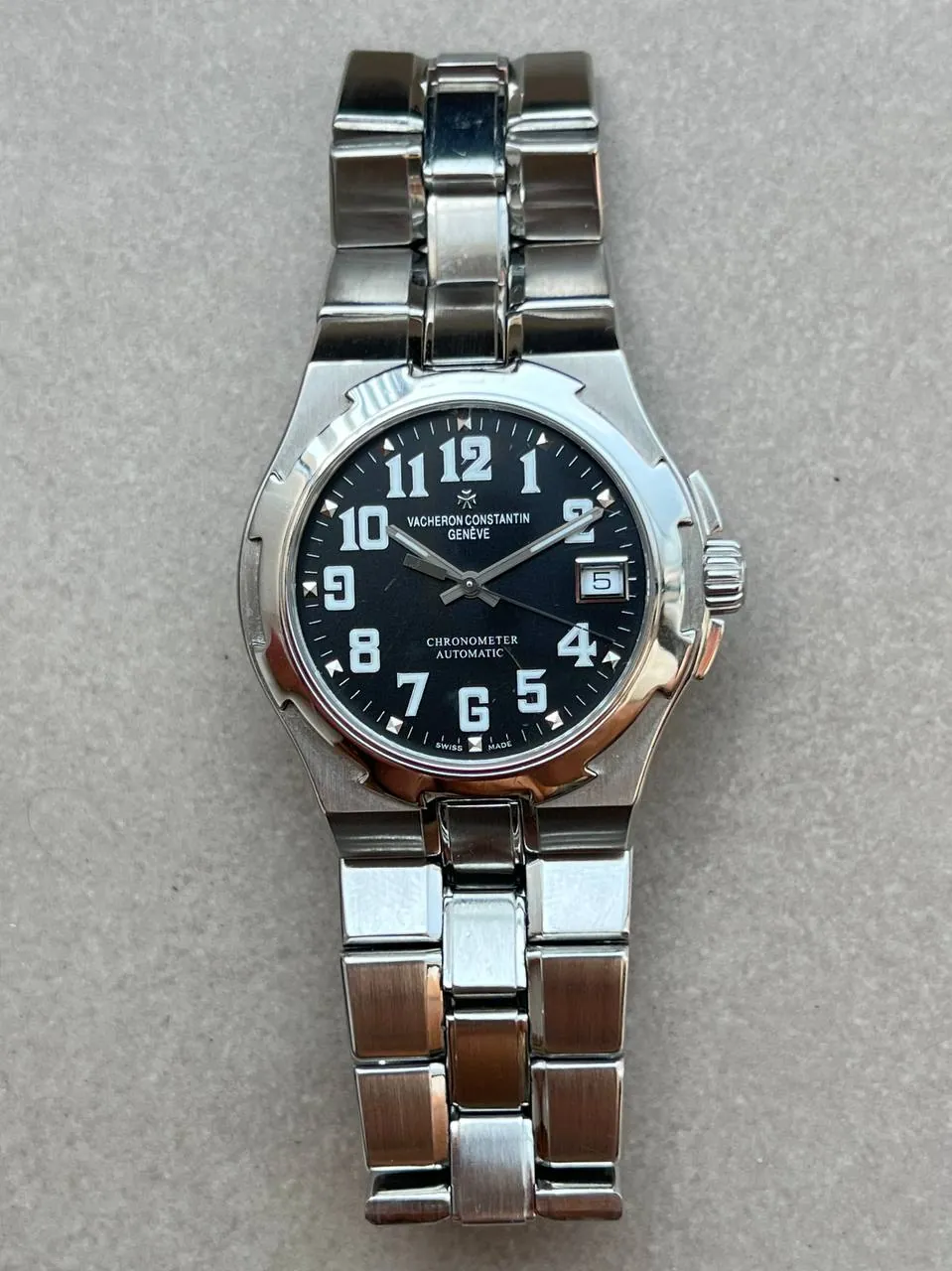 Vacheron Constantin Overseas 35mm 42052 – 5