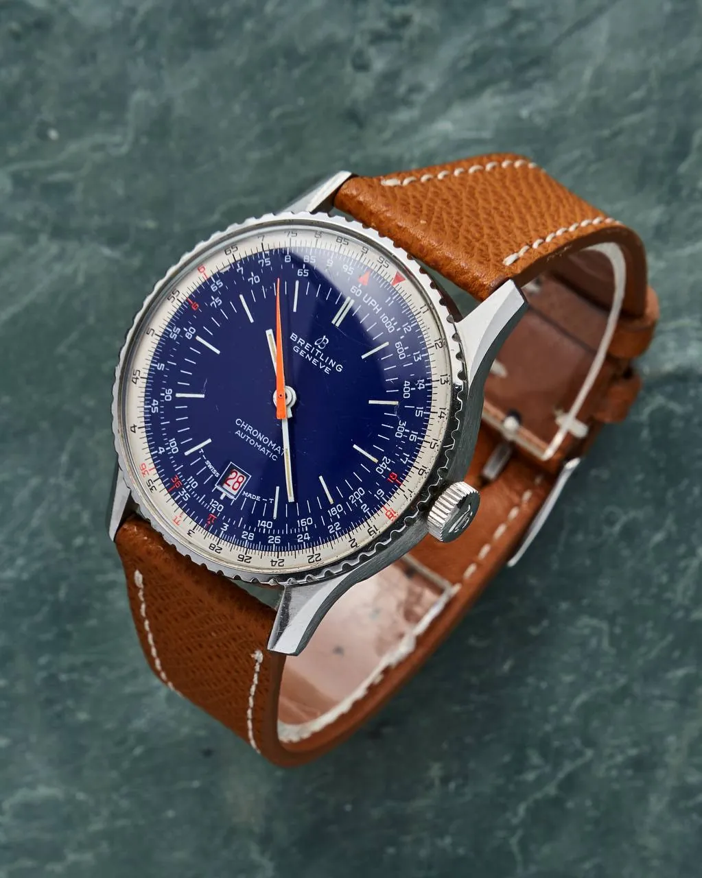 Breitling Chronomat Automatic 108 Blue – 2