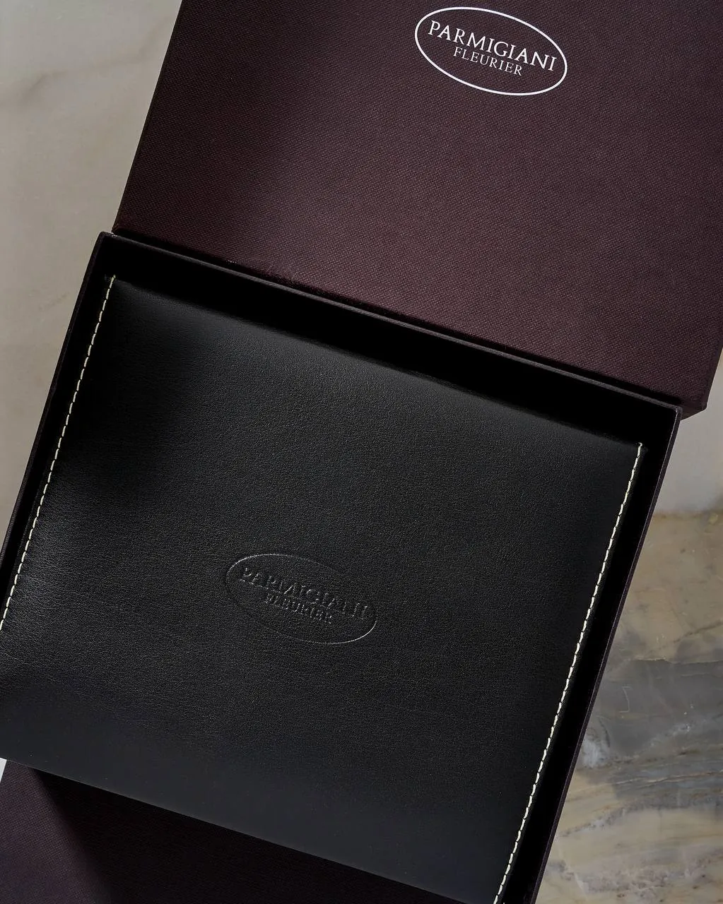 Parmigiani Fleurier Kalpa XL Hebdomadaire – 3
