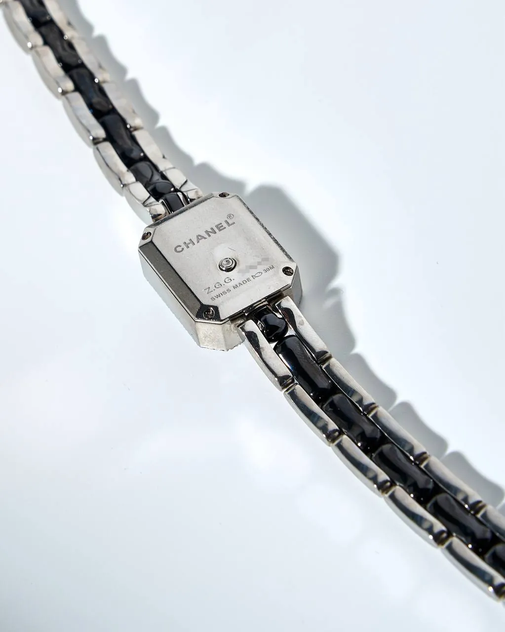 Chanel Premiere Mini – 4