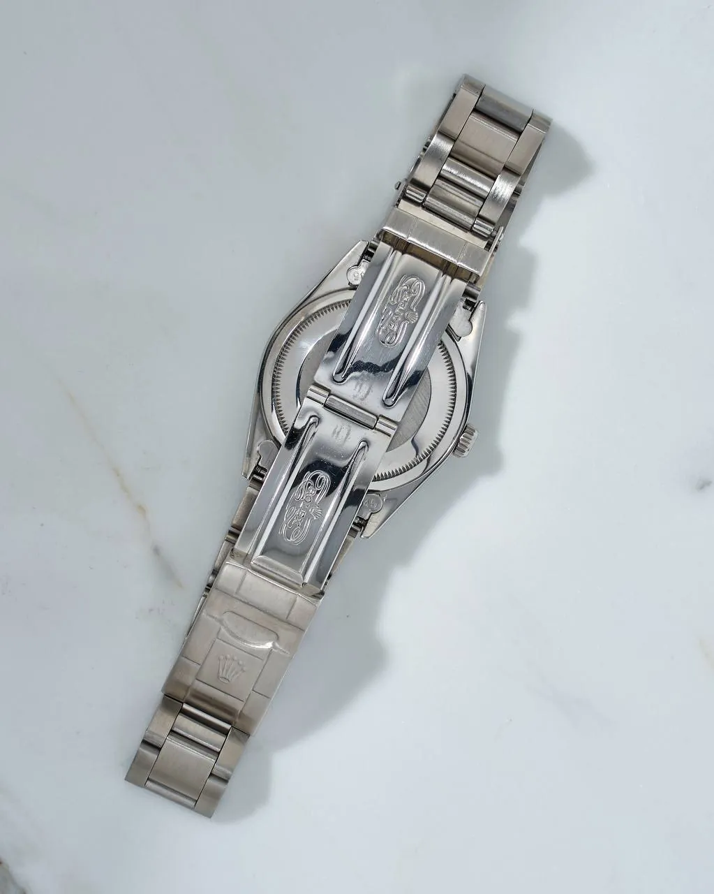 Rolex Explorer I 36mm T Series 14270 – 10