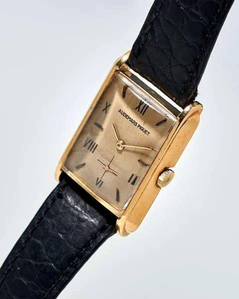 Audemars Piguet Small Seconds