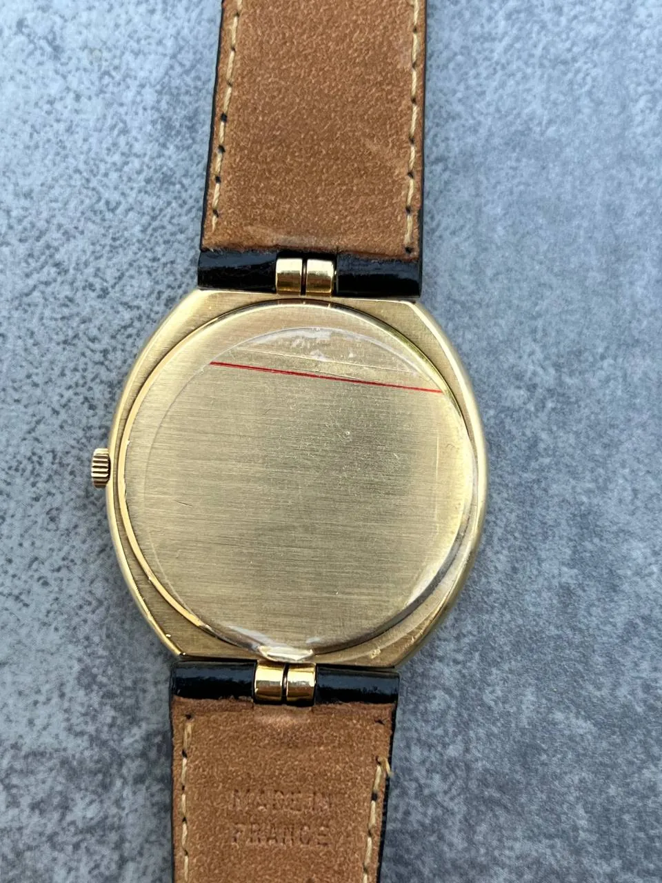 Patek Philippe Vintage Ellipse Automatic 3594 – 5