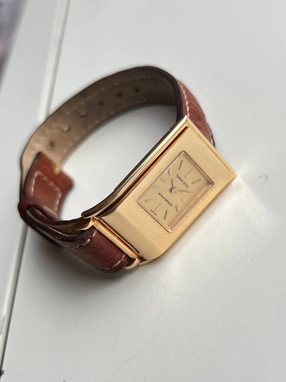 Tiffany & Co. Schlumberger Large – 3