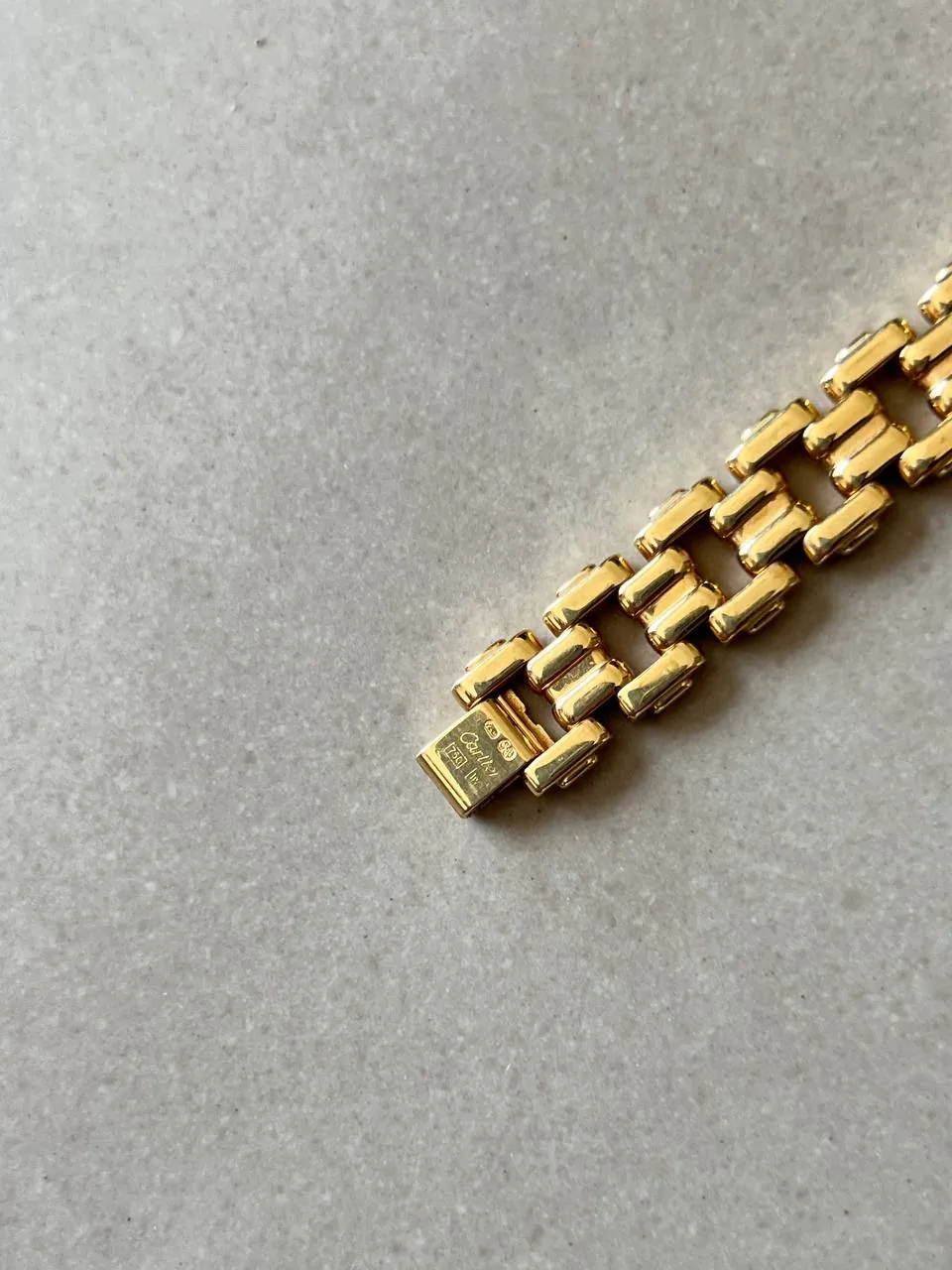 Cartier Tortue 8057 – 4