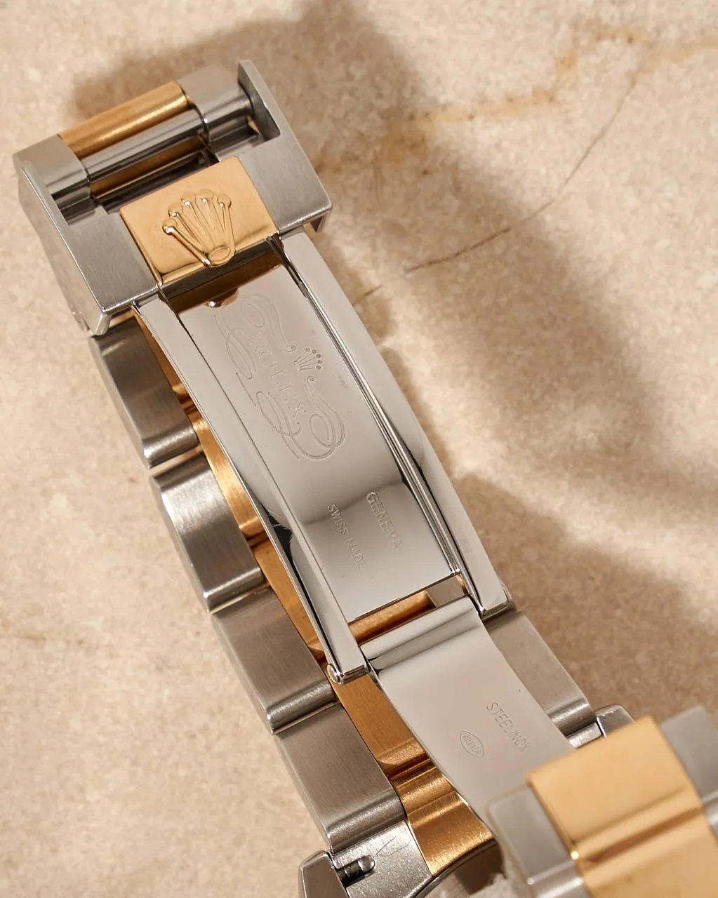 Rolex Cosmograph Daytona 40mm G Series 116523 – 5