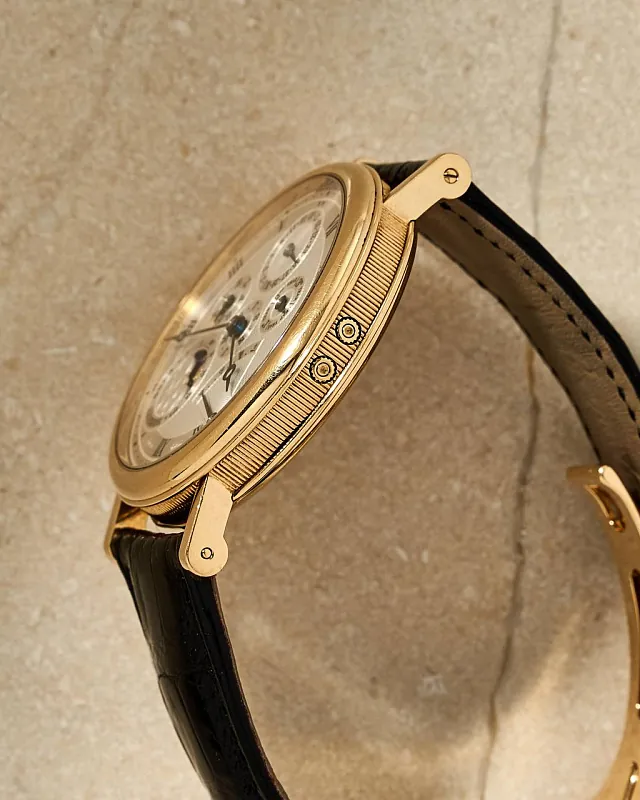 Breguet Classique Perpetual Calendar 5327 – 4