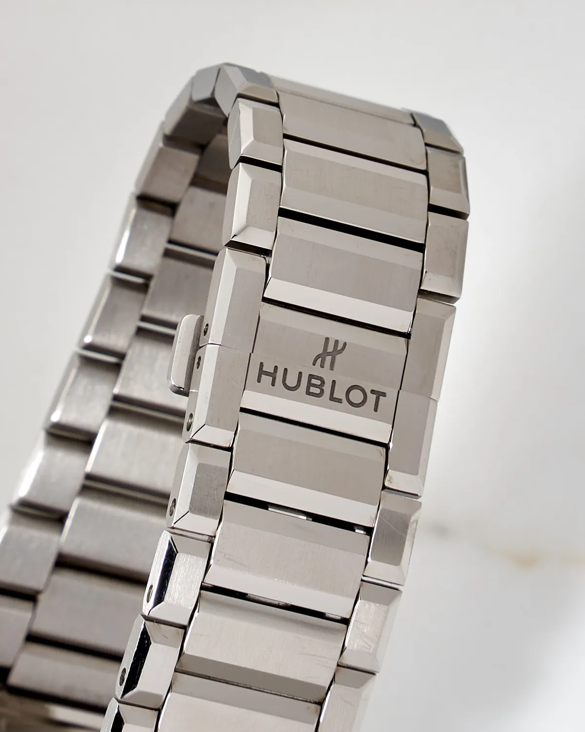 Hublot Big Bang Skeleton Titanium 42mm – 8