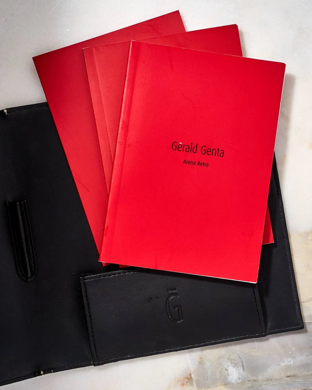 Gerald Genta Retro Classic – 11