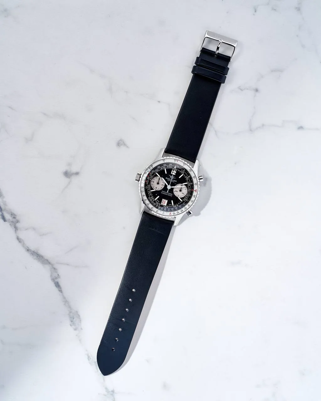 Breitling Navitimer Chrono-Matic – 10