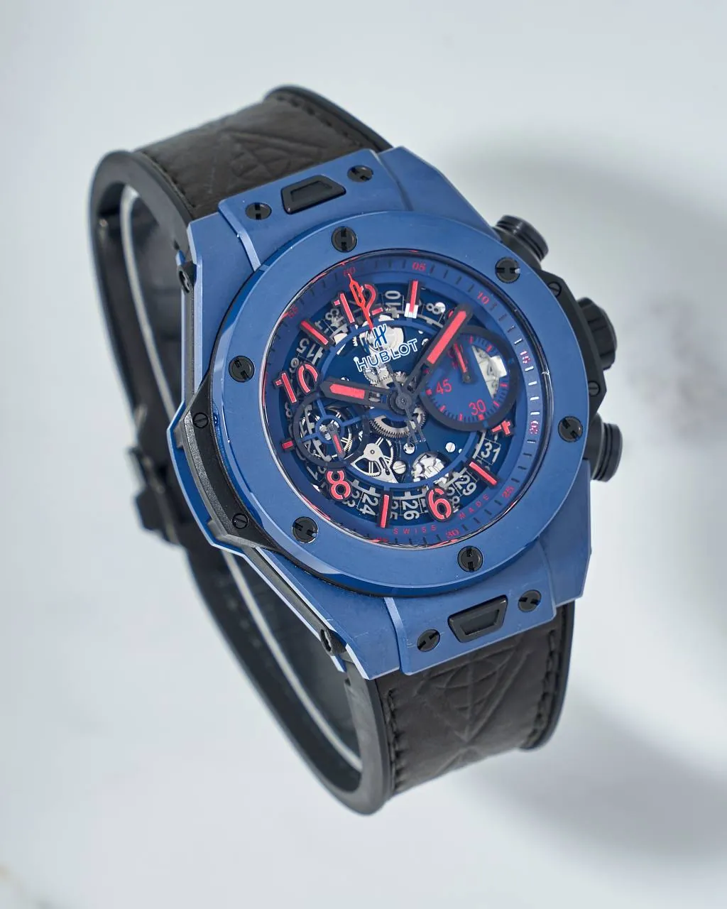 Hublot Big Bang Unico Chronograph Special Piece – 9