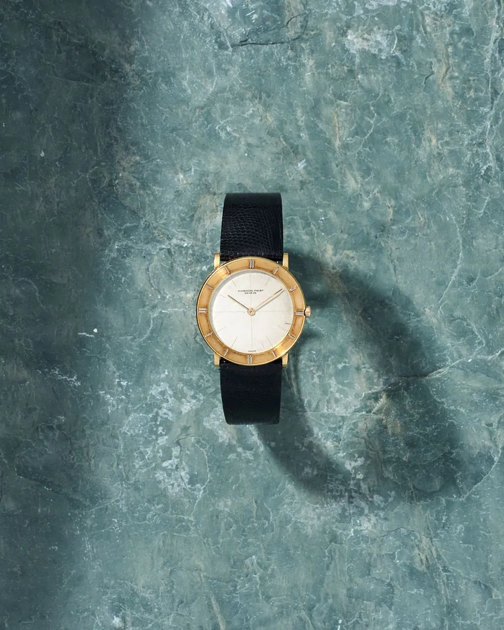 Audemars Piguet Ultra Slim Extrapiatto Vintage