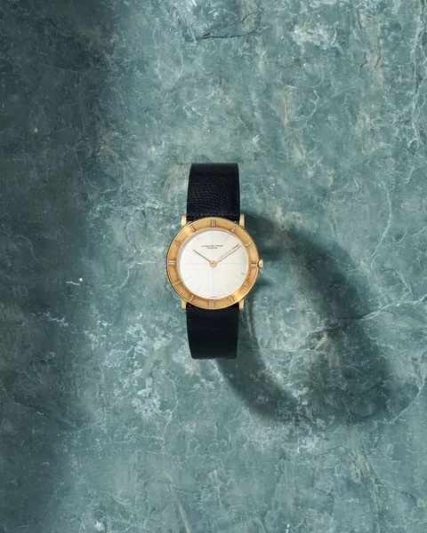 Audemars Piguet Ultra Slim Extrapiatto Vintage