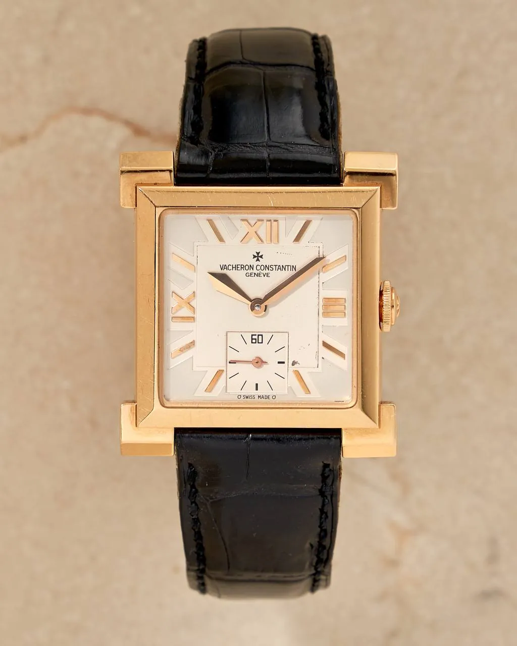 Vacheron Constantin Les Historiques Carree 91030 – 10
