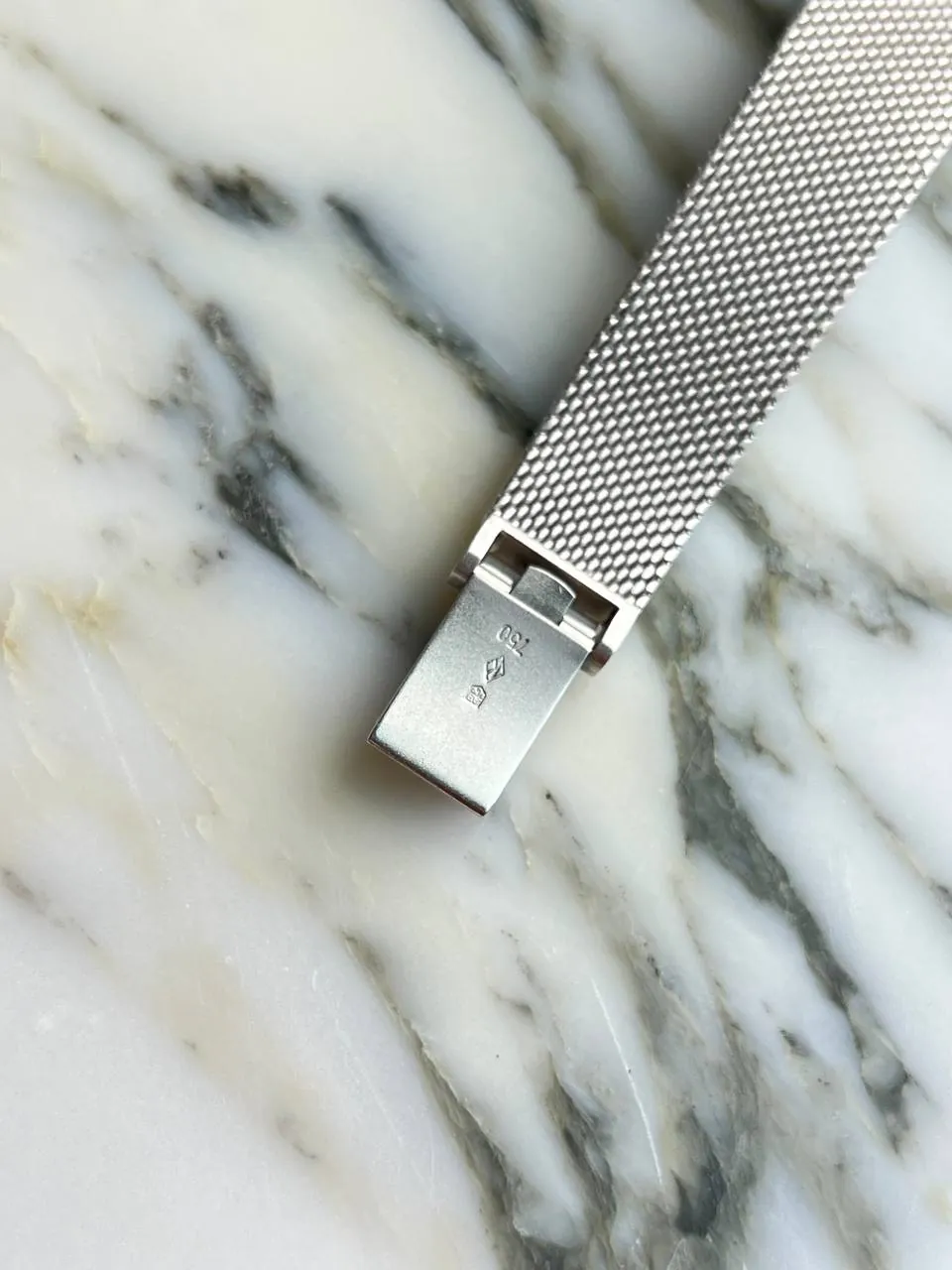 Audemars Piguet Vintage Ladies Diamonds Jade Dial White Gold – 8