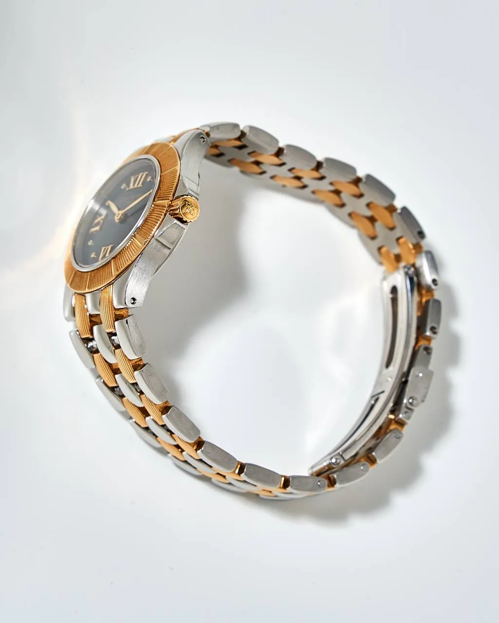 Patek Philippe Neptune 4880 – 5