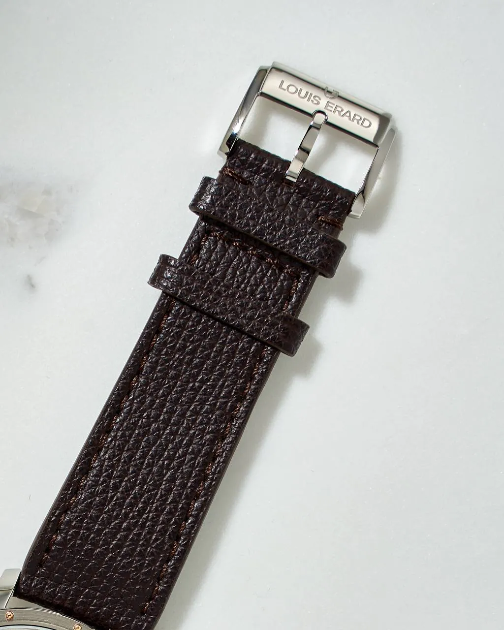 Louis Erard x Vianney Halter Le Regulateur LE NEW – 6