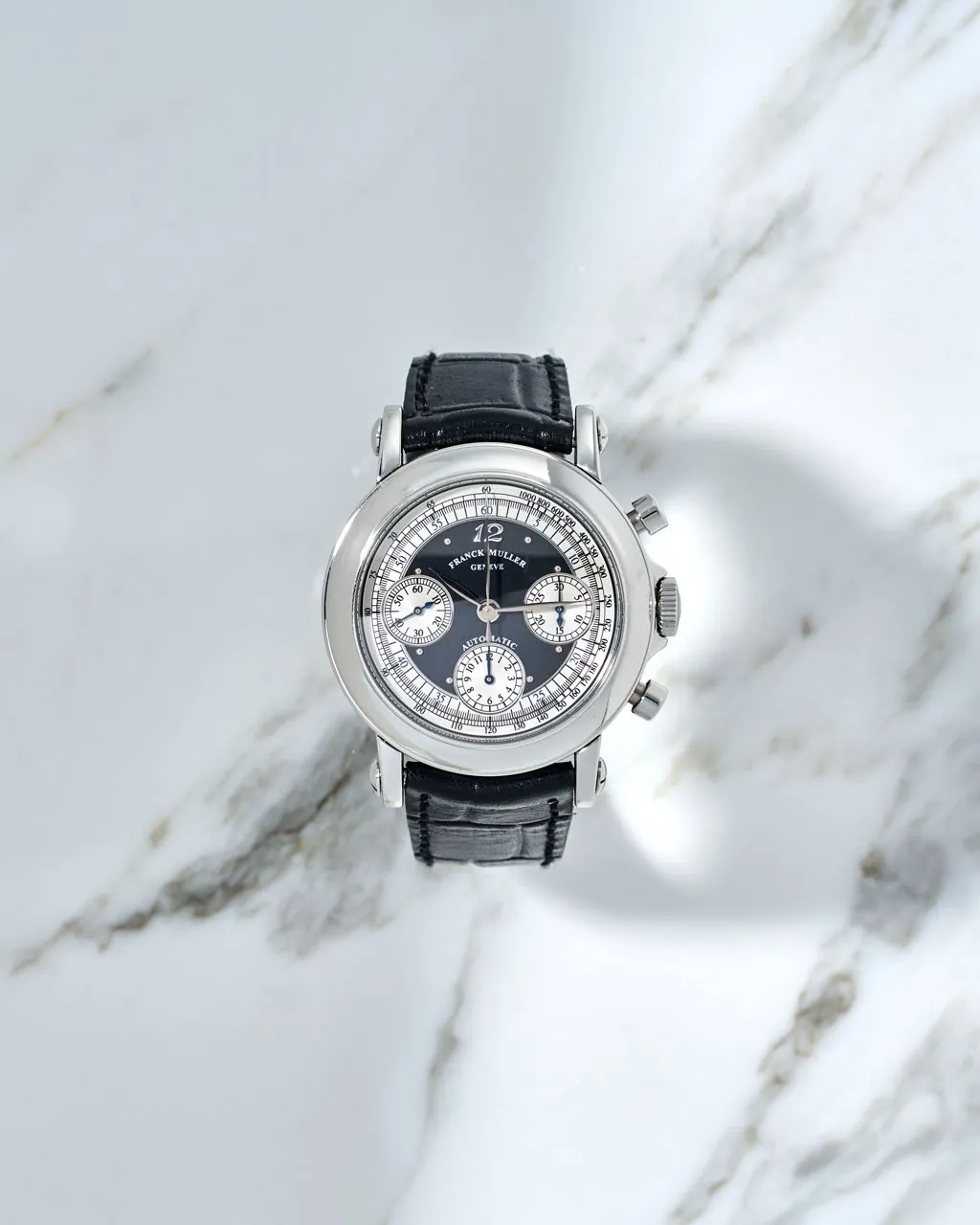 Franck Muller Chronograph