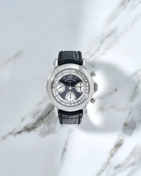 Franck Muller Chronograph