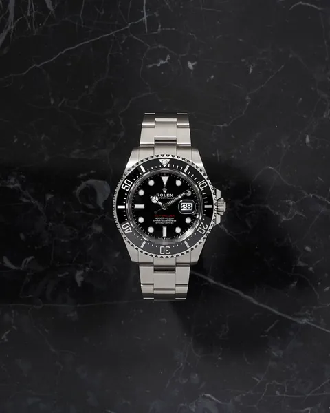 Rolex Sea-Dweller 43mm 126600 NEW