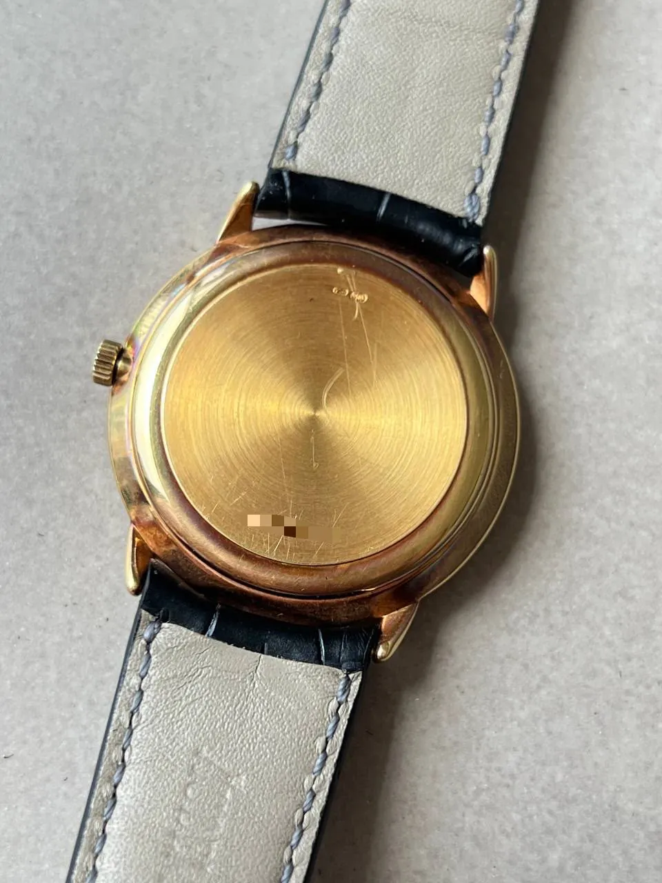 Audemars Piguet Dual Time Power Reserve 25685 – 2