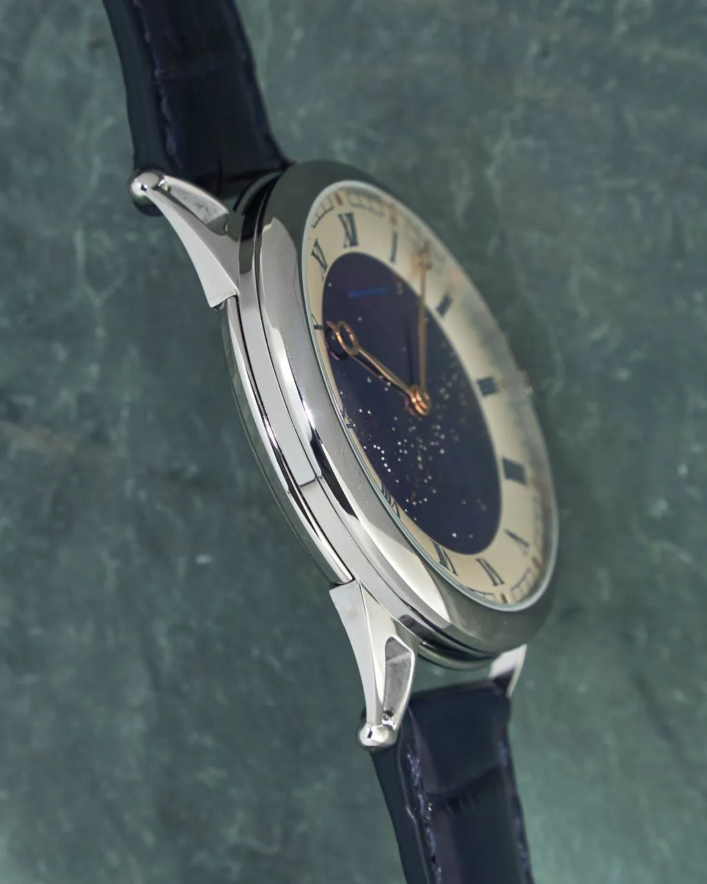 De Bethune DB25 Starry Varius Titanium NEW – 10