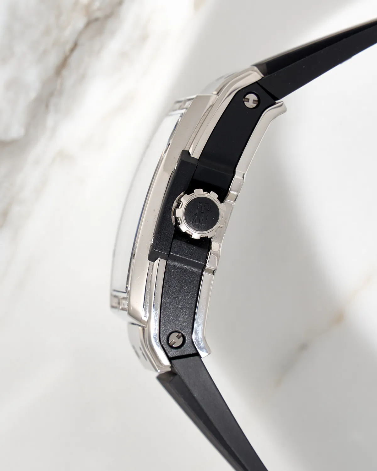 Hublot Spirit of Big Bang Titanium Diamonds 39mm – 6