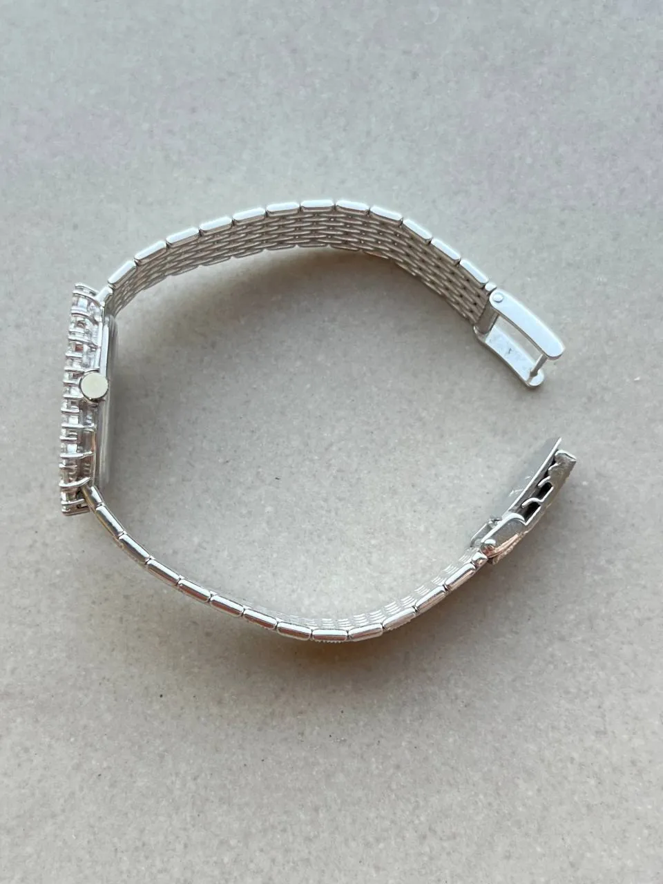 Audemars Piguet Lady’s Diamond White Gold – 6