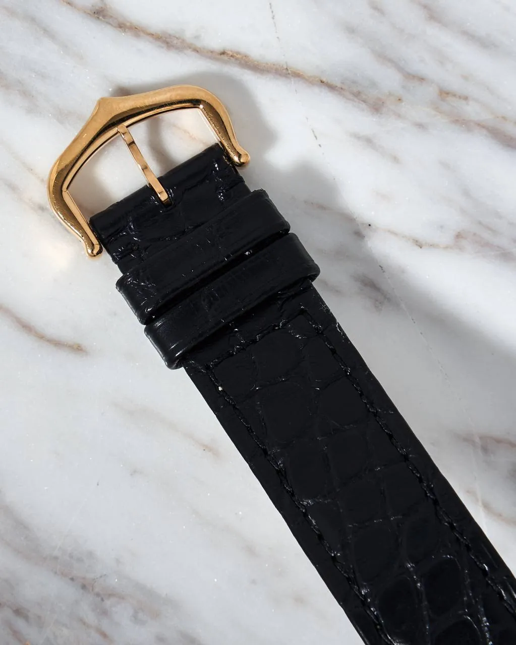 Cartier Santos Dumont Ultra Thin 96054 – 6
