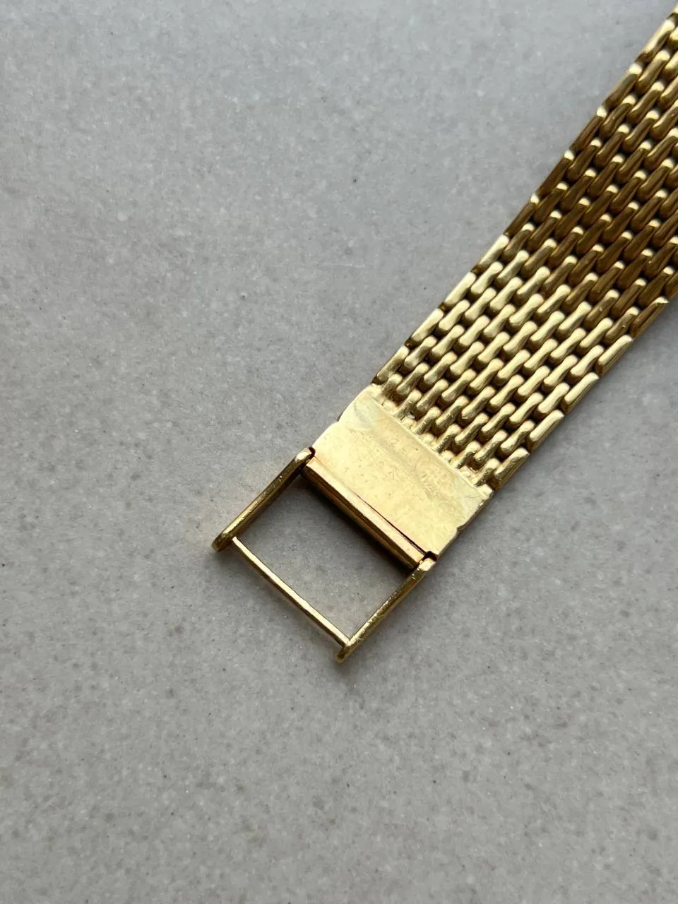 Audemars Piguet Cobra Diamond Markers Quartz – 8