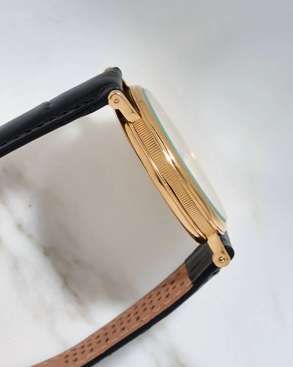 Breguet Classique Yellow Gold 5930 – 9