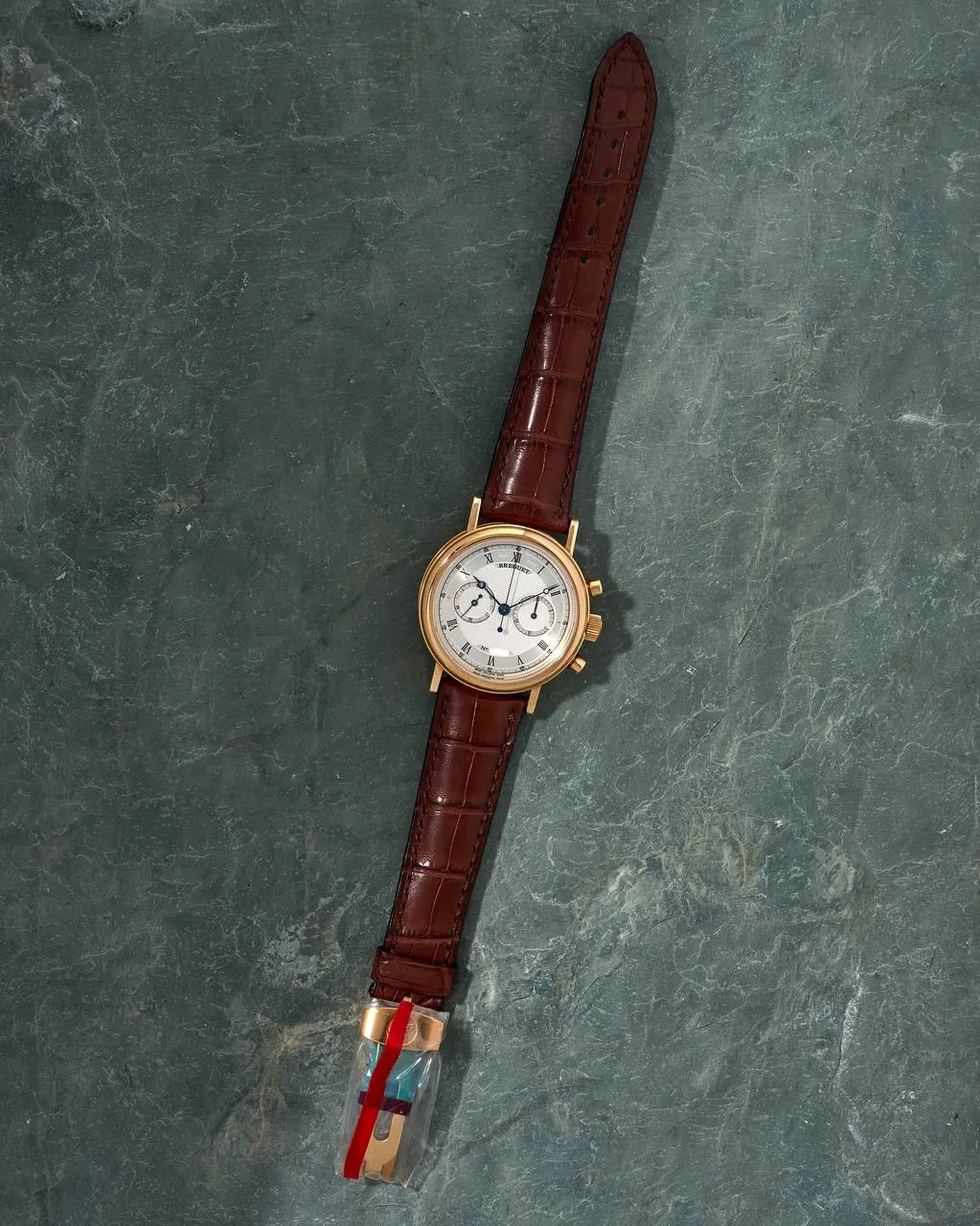 Breguet Classique Chronograph 5237 NEW – 8