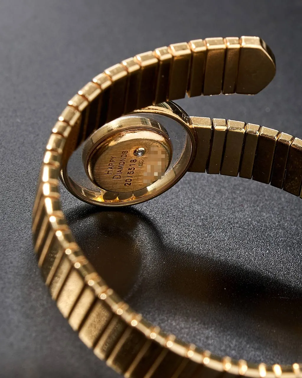 Chopard Happy Diamonds Snake 20/5518 – 7