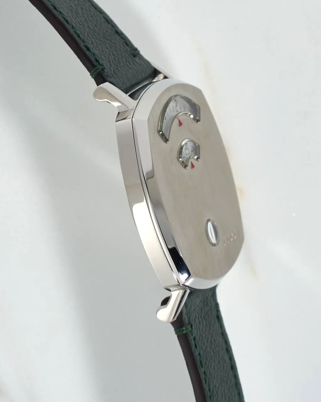 Gucci Grip 35mm 157.4 NEW – 6