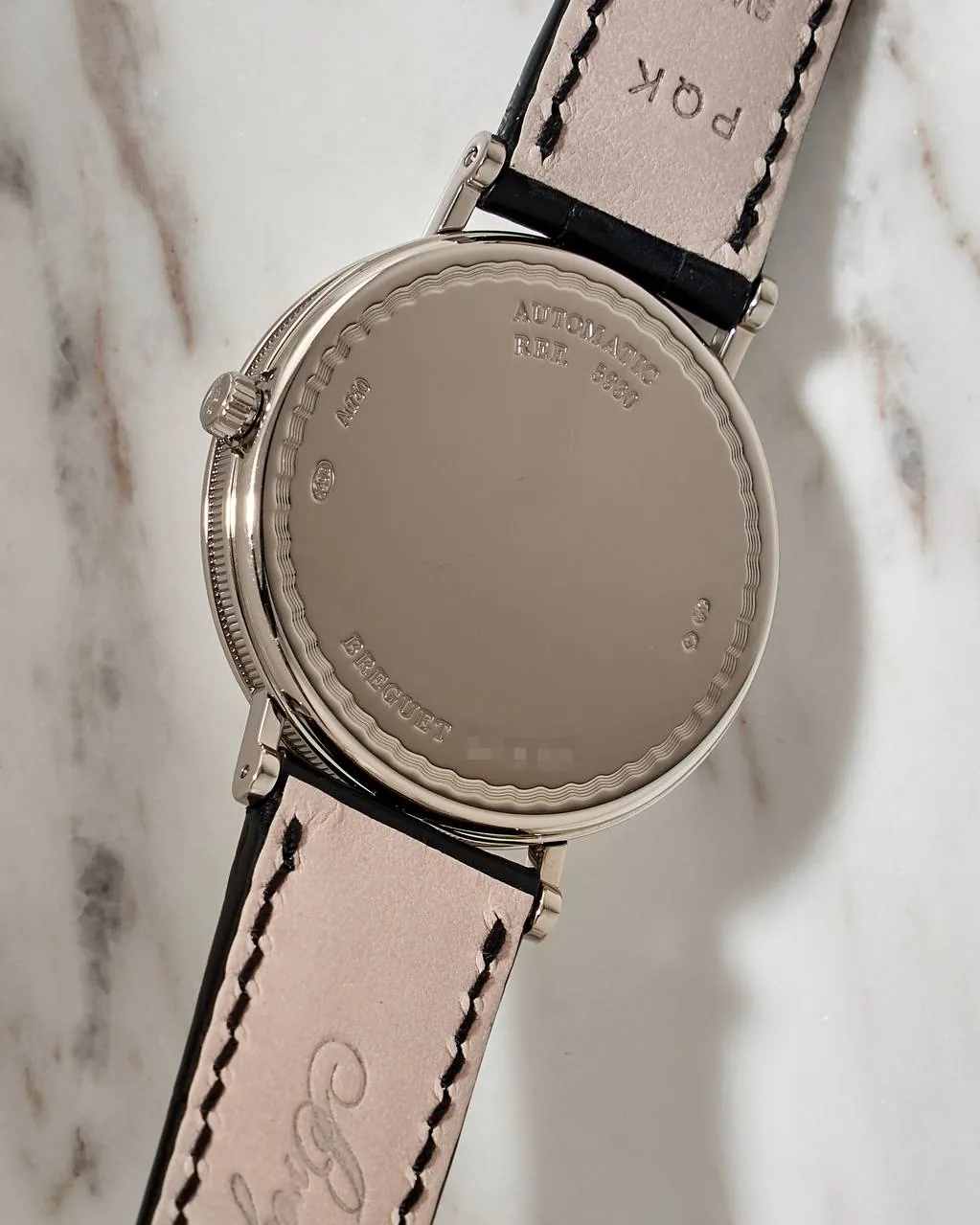 Breguet Classique 5930 White Gold – 10