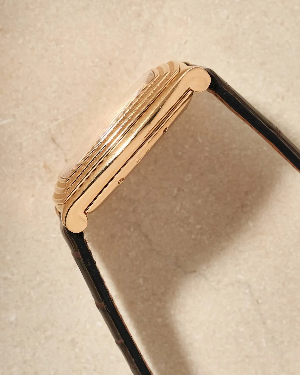 Parmigiani Fleurier Ionica 8 Days Rose Gold – 7