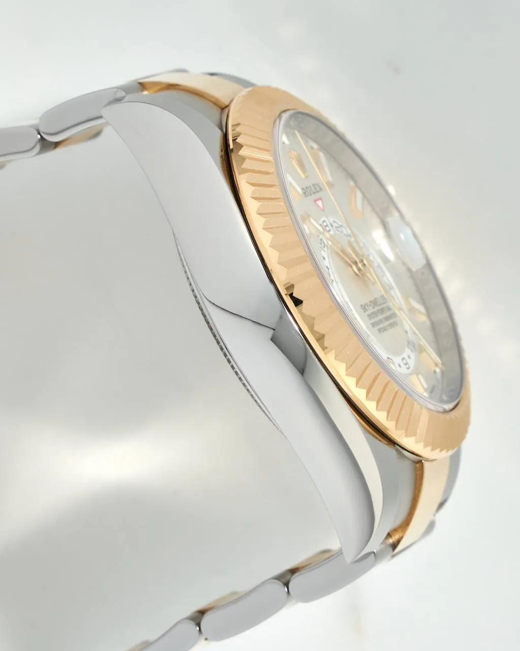 Rolex Sky Dweller 326933 NEW 42mm – 6