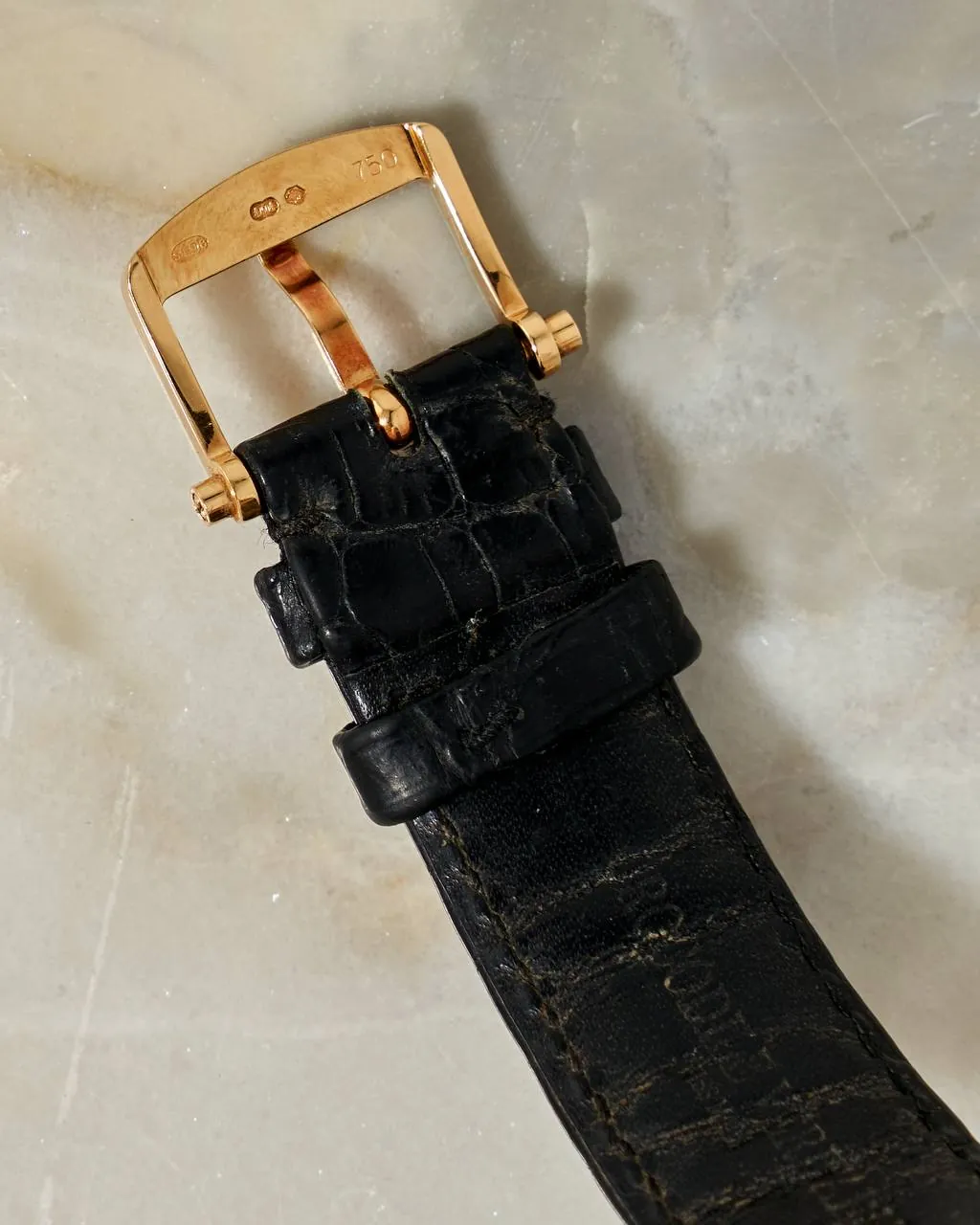 Breguet Classique Power Reserve 3137 – 11