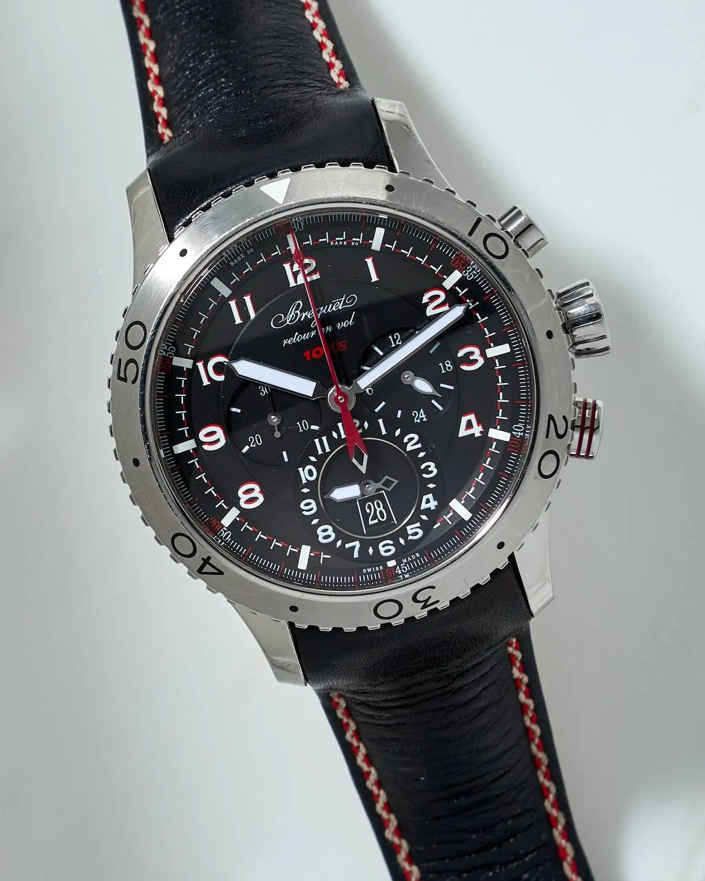 Breguet Transatlantique Type XXII Flyback 3880 – 9