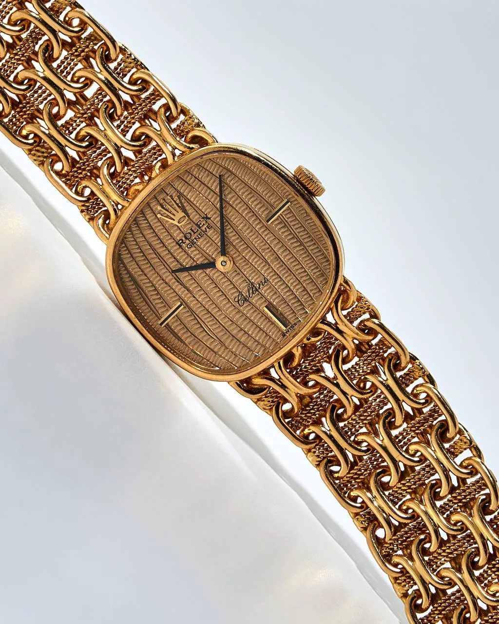Rolex Ladies Cellini – 4