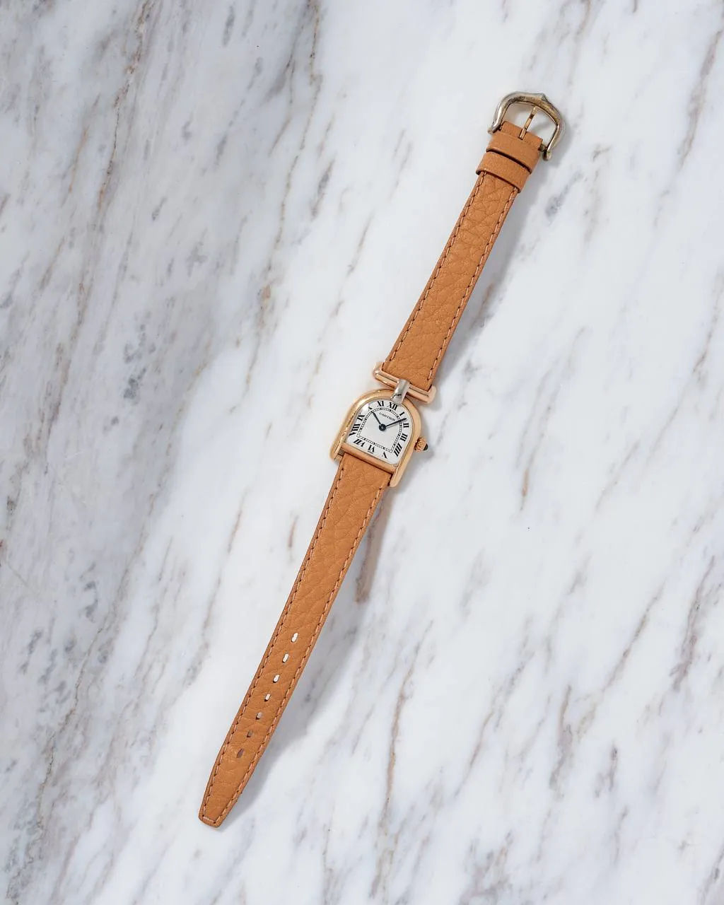 Cartier Calandre Vintage 6603 – 4