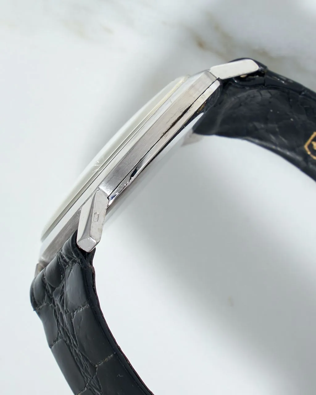Patek Philippe Calatrava Classic White Gold 2593 – 4