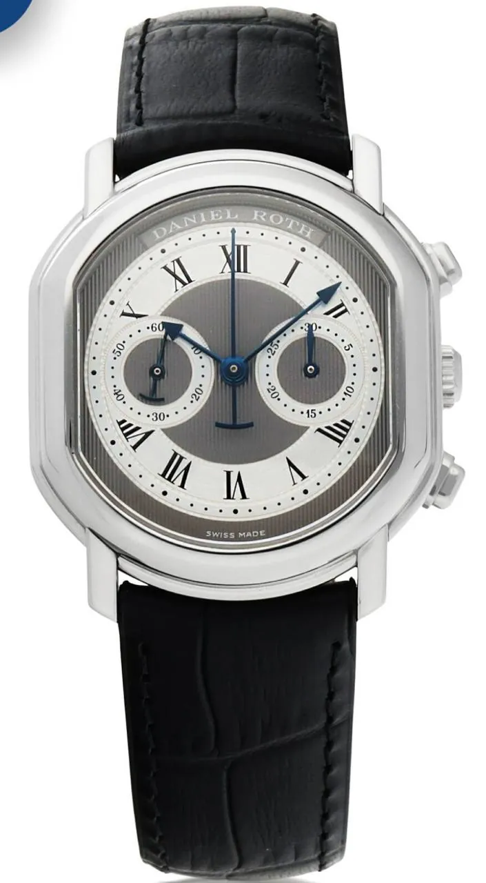 Daniel Roth Chronograph
