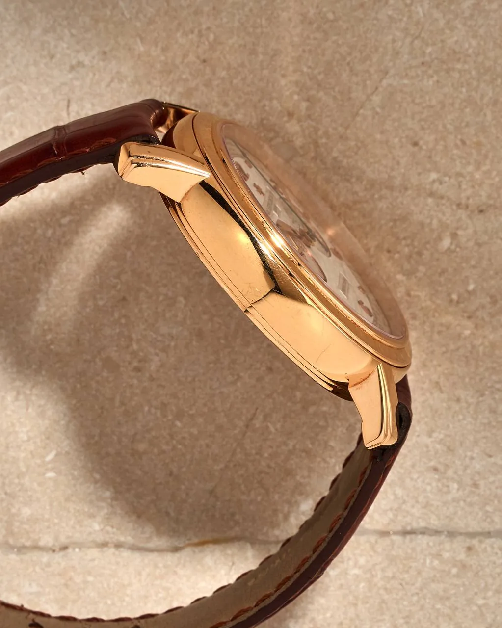 Vacheron Constantin Malte Rose Gold Chronograph 47120 – 8