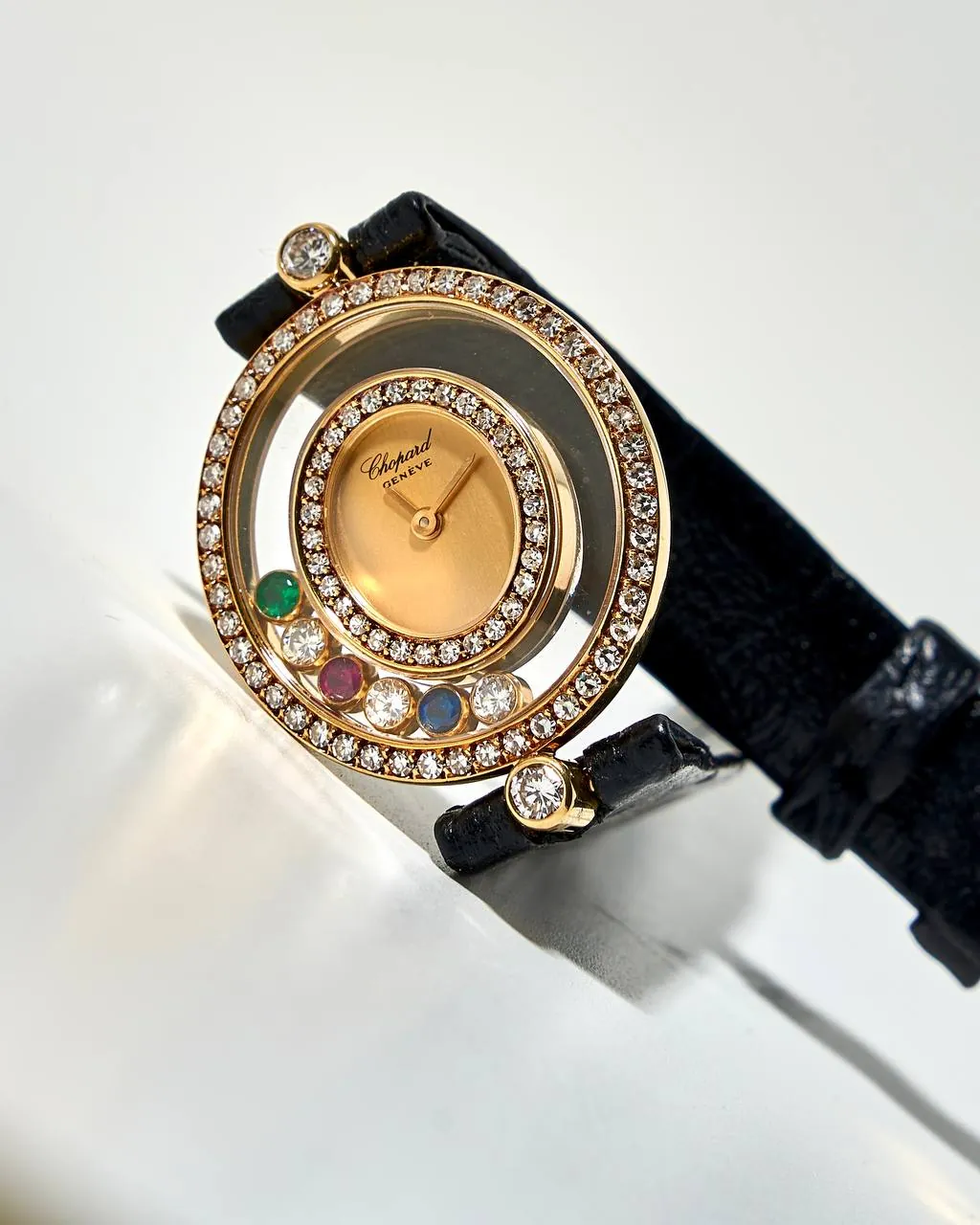 Chopard Happy Diamonds – 9