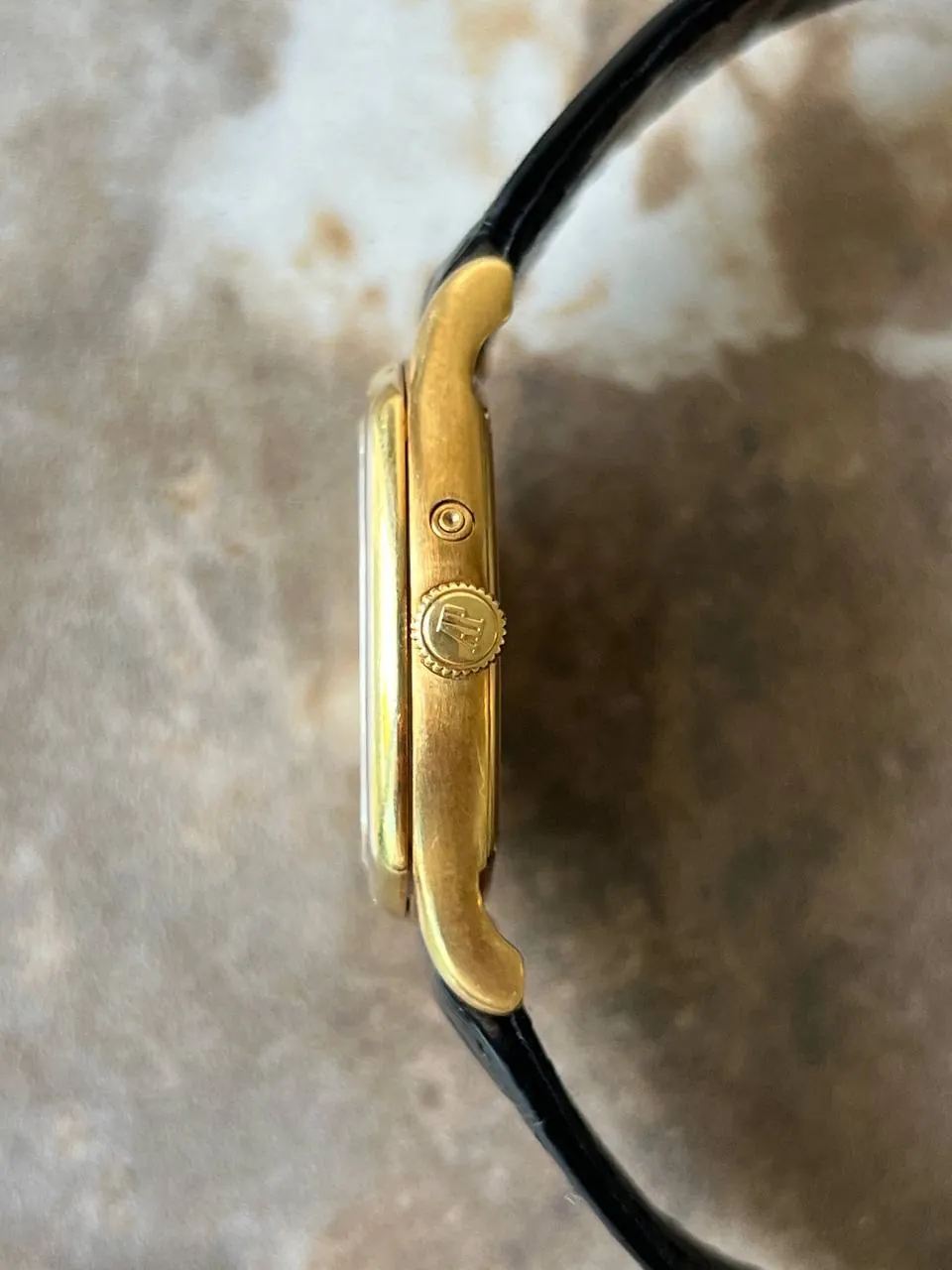 Audemars Piguet John Shaeffer Triple Calendar 25870 – 2
