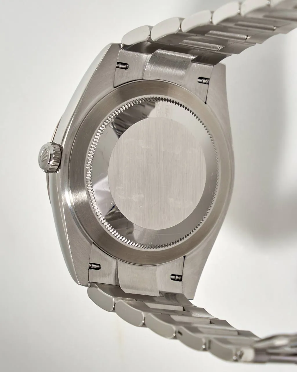 Rolex Datejust 41mm Silver Dial 126334 – 5