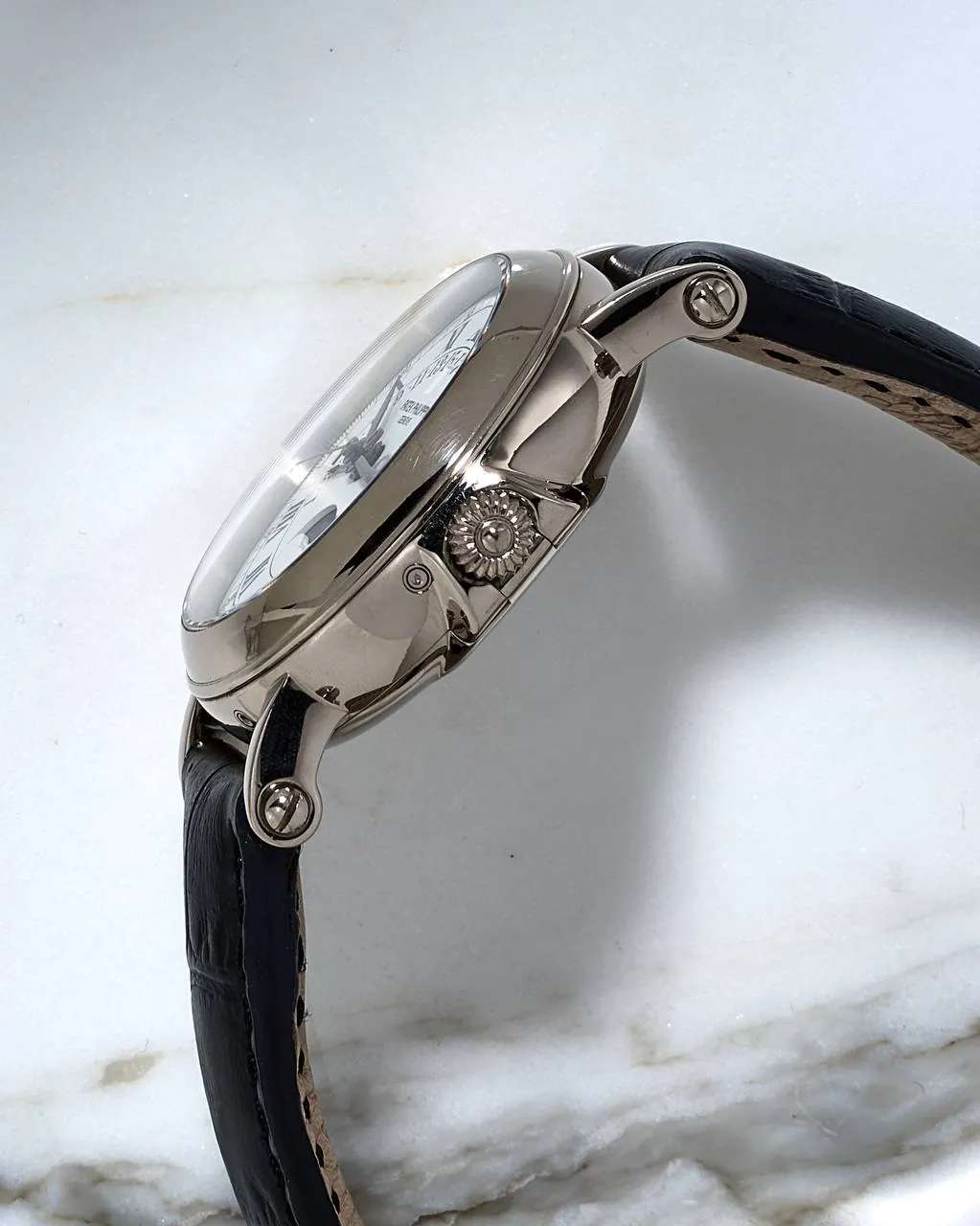 Patek Philippe Perpetual Calendar 5059 White Gold – 10