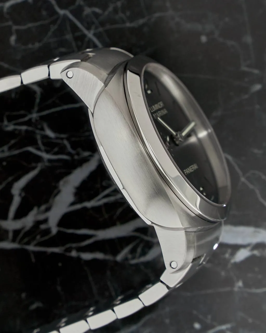 Panerai Luminor Marina 3 Days 44mm PAM328 – 8
